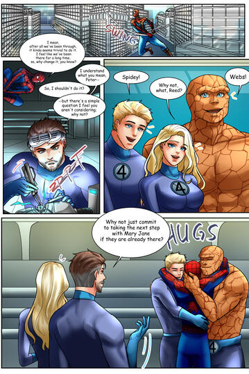 Comic/Storyboard Projects