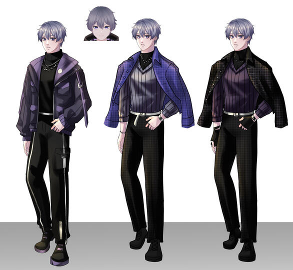 Costume Design