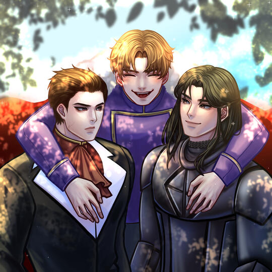 Team Illustration